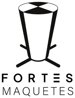 Fortes Maquetes