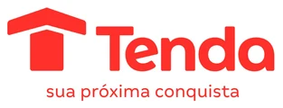 Logo Construtora Tenda