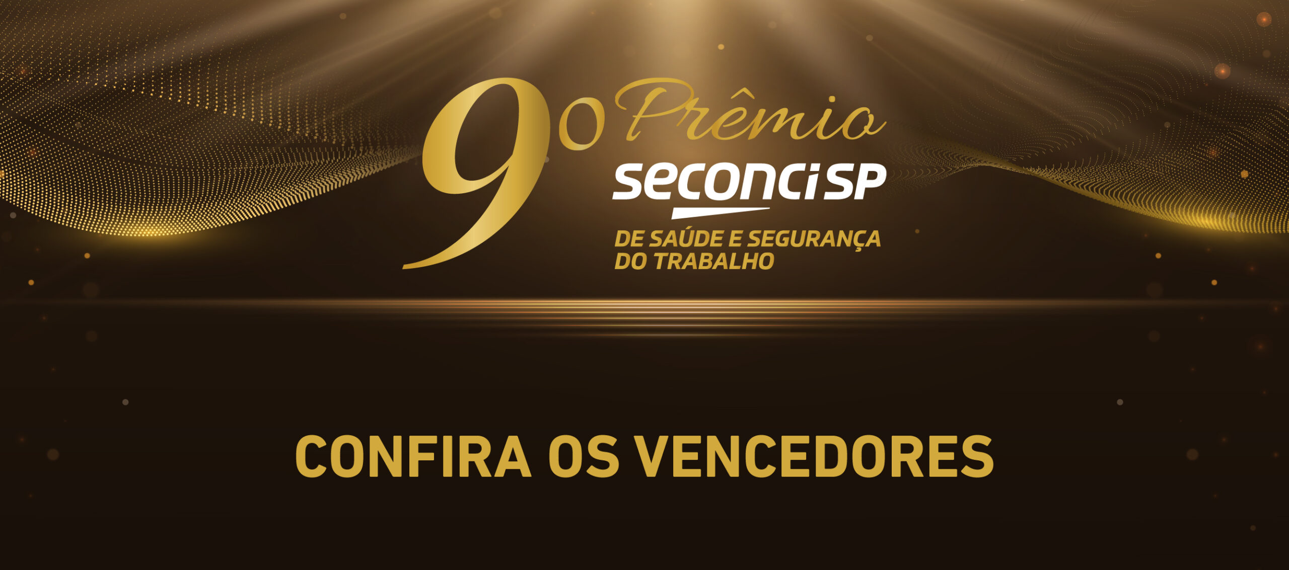 Confira os vencedores